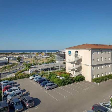 Ibis Budget Marseille L'Estaque Zewnętrze zdjęcie