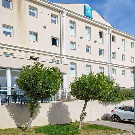 Ibis Budget Marseille L'Estaque Zewnętrze zdjęcie