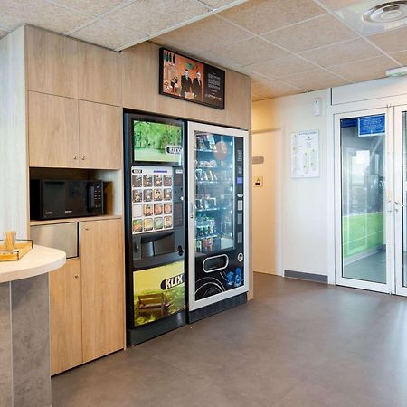 Ibis Budget Marseille L'Estaque Zewnętrze zdjęcie