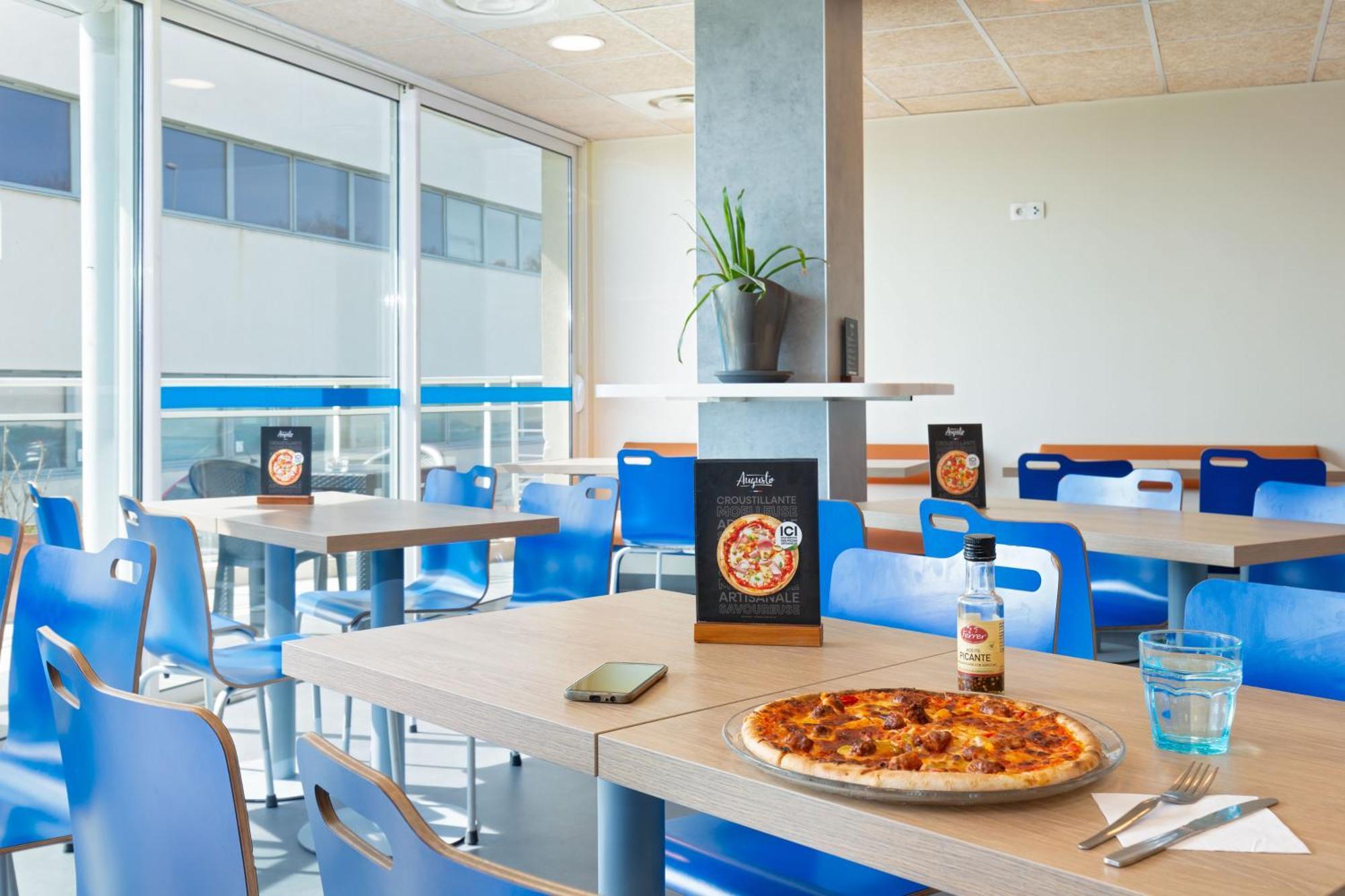 Ibis Budget Marseille L'Estaque Zewnętrze zdjęcie