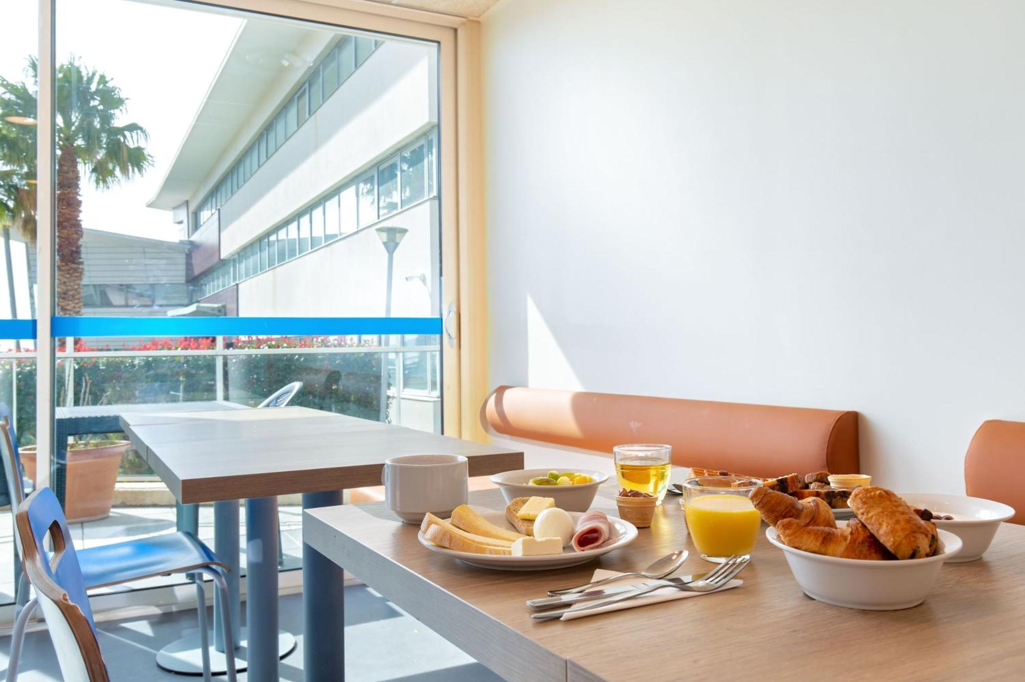 Ibis Budget Marseille L'Estaque Zewnętrze zdjęcie