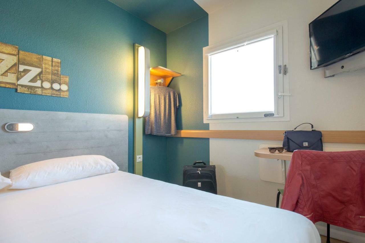 Ibis Budget Marseille L'Estaque Zewnętrze zdjęcie